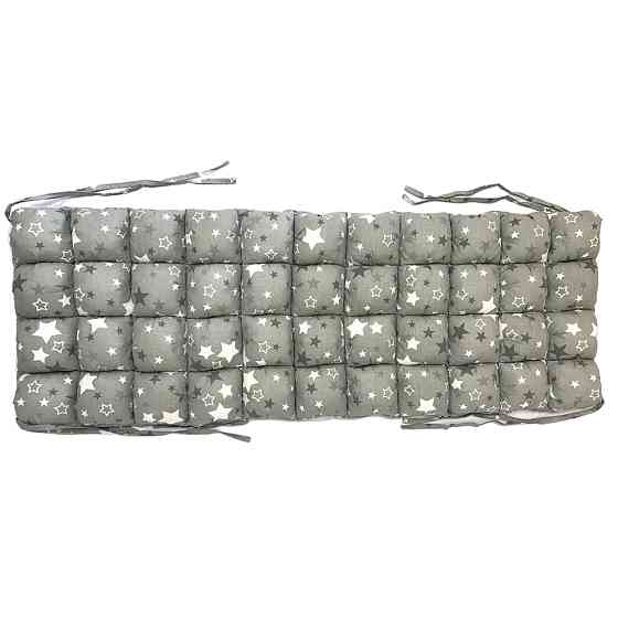 Матрац бон бон "Зірки" 1200x450 мм Київ