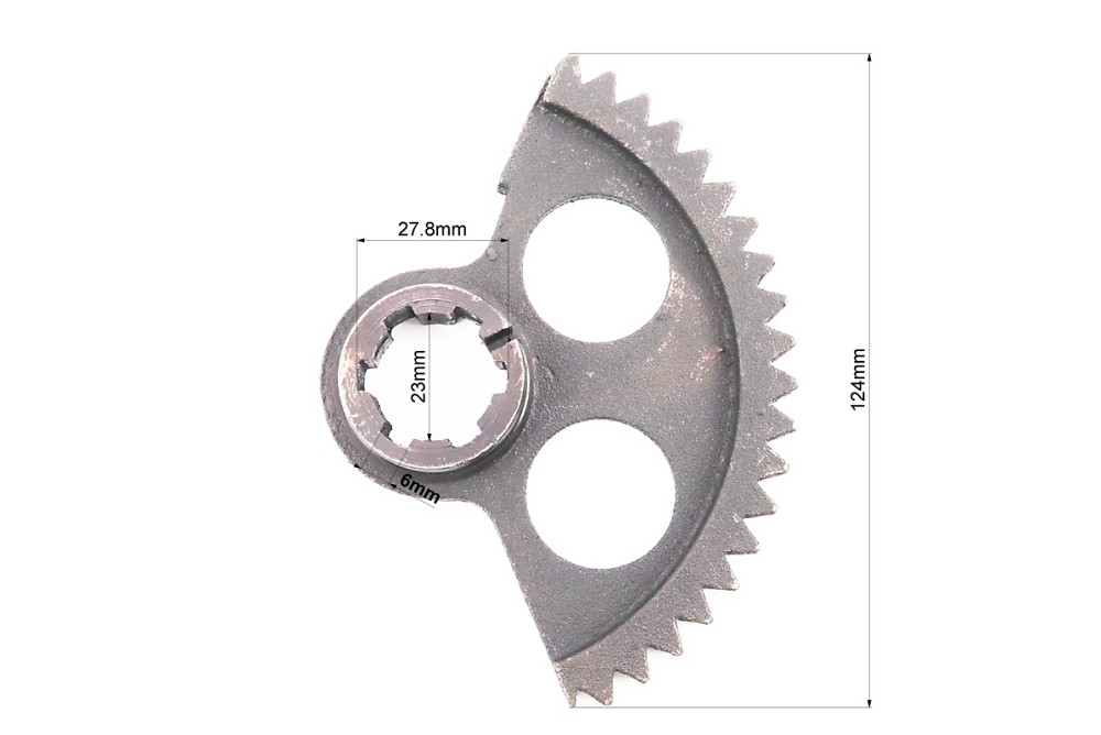 Сектор заводний Киев - изображение 2