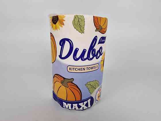 Туалетное полотенце (а1) Диво Premio MAXI (2х слойное) (1 пачка) Харьков