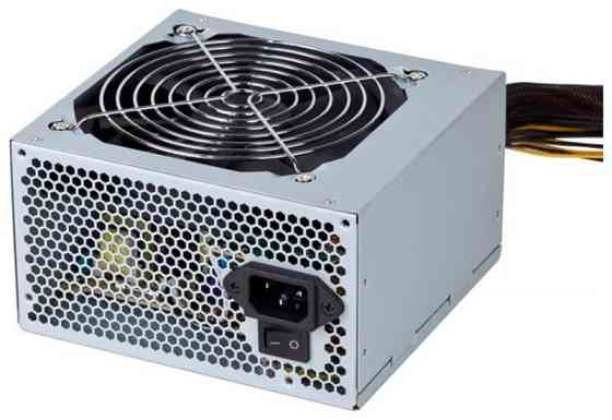 Блок живлення Chieftec APB500B8 Value 500W Сірий Харків