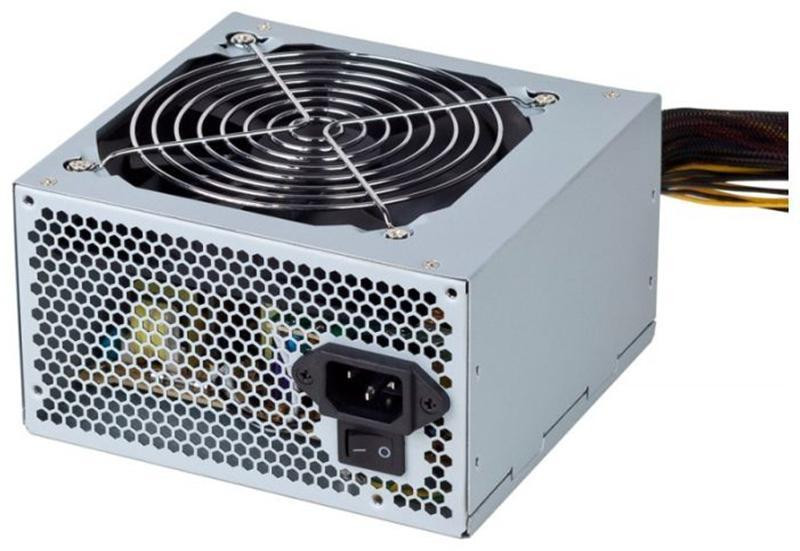 Блок живлення Chieftec APB500B8 Value 500W Сірий Харків - фото 2
