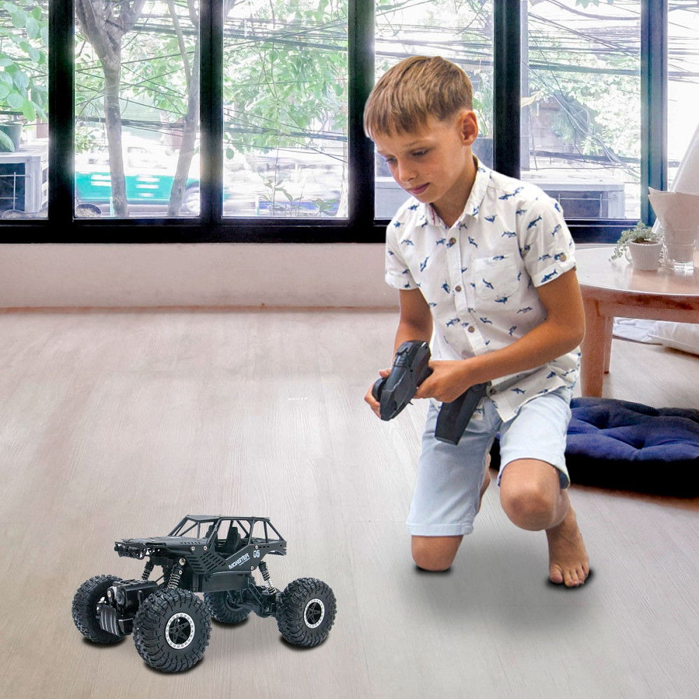 Автомобіль Off-Road Crawler З Р/К - Tiger Днепр - изображение 6