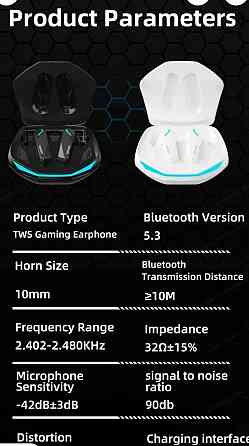 Навушники безпровідні Bluetooth. Харьков