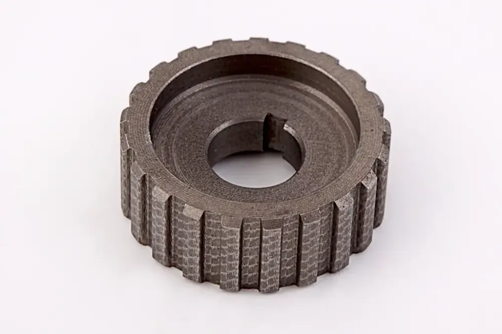 Шестерня колінвала Таврія Вінниця - фото 2