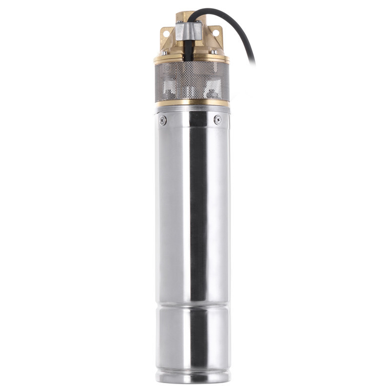 Вихровий насос з пультом Koer 4SKM-100 (KP2666) Київ - фото 3