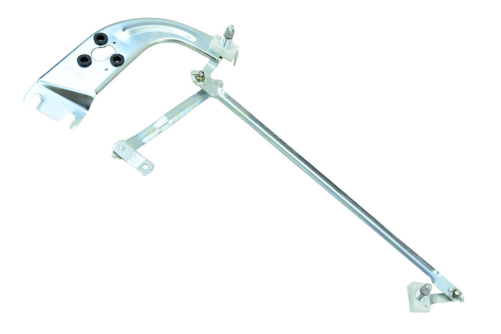 Трапеция 2121, 21213 дворников Мукачево - изображение 1