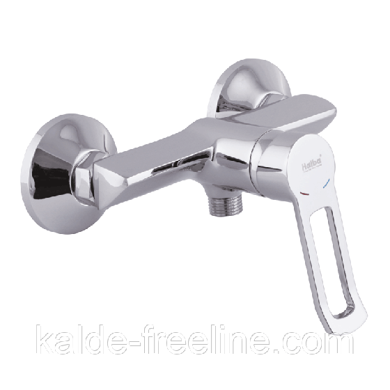 Змішувач для ванни HAIBA ADEL 003 Харків