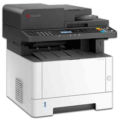 Многофункциональное устройство Kyocera Ecosys MA4000x (110C143NL0) Винница