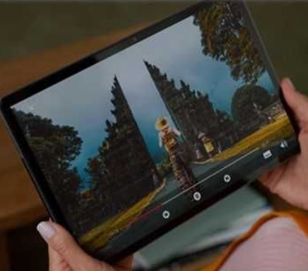 Недорогий планшет Lenovo Tab з металевим корпусом та стилусом. Київ - фото 4