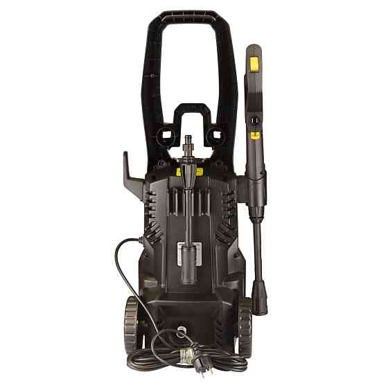 Sigma Мойка высокого давления 1800Вт макс. 135бар 5.2л/мин шланг 5.5м SIGMA (5342241) Коломия