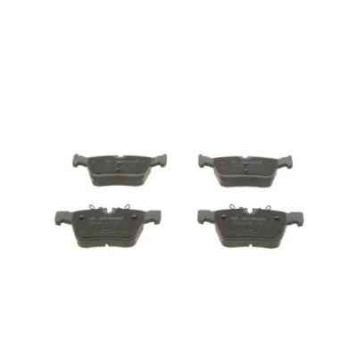 Тормозные колодки Bosch 0 986 424 334 Винница