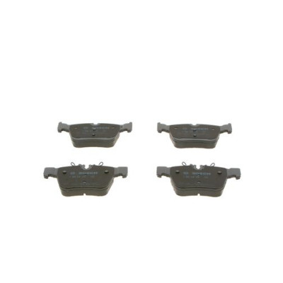 Тормозные колодки Bosch 0 986 424 334 Винница - изображение 6