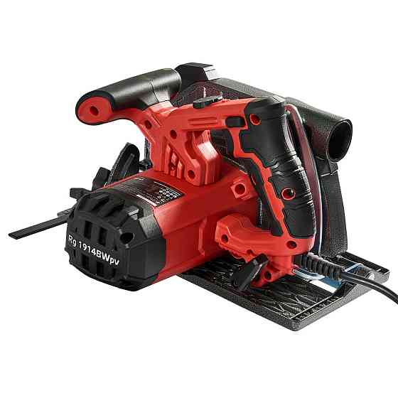 Пила циркулярна Vitals Master Rg 1914BWpv Харків