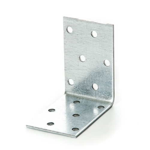 Кутник рівносторонній 60*60*40*2,0мм оцинкована сталь APRO Житомир - изображение 1