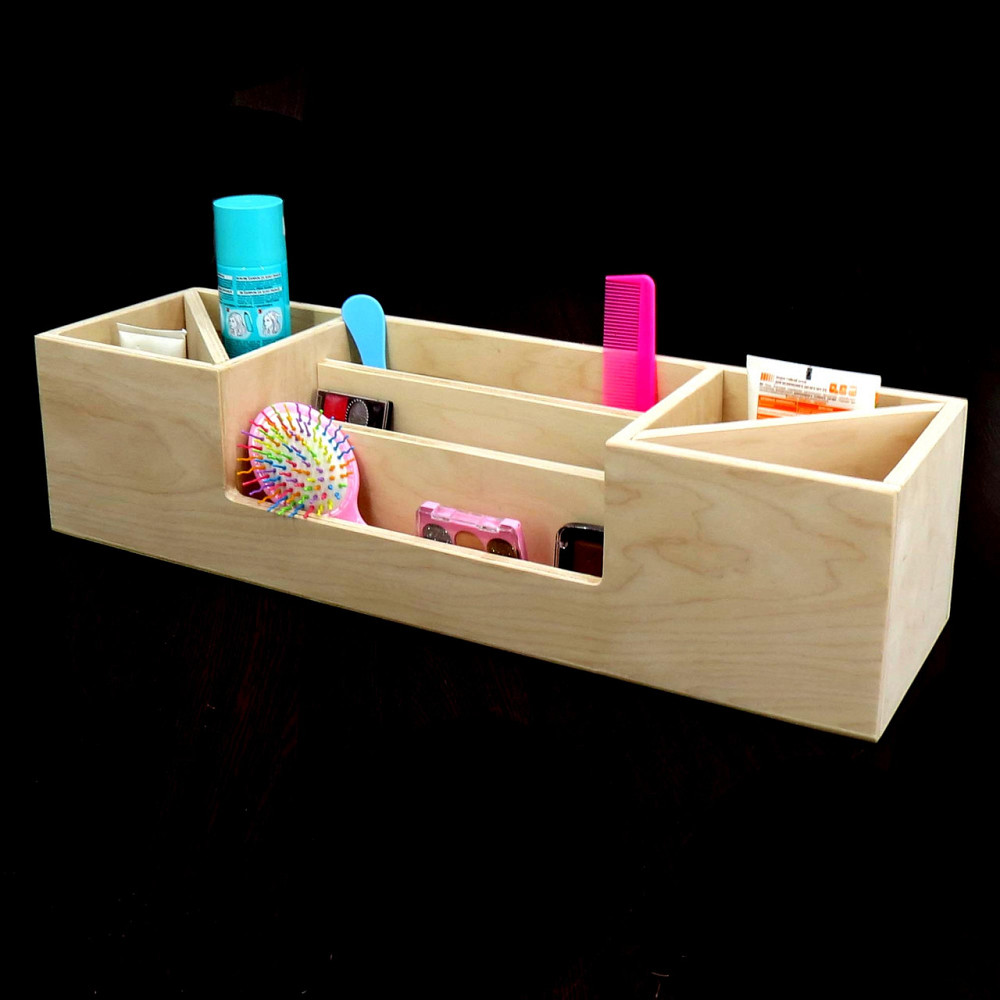 Органайзер для косметики 