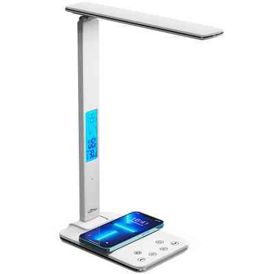 Настільна лампа Media-Tech MT222, QI, 3000-6500К, 750 Lm (MT222) Вінниця