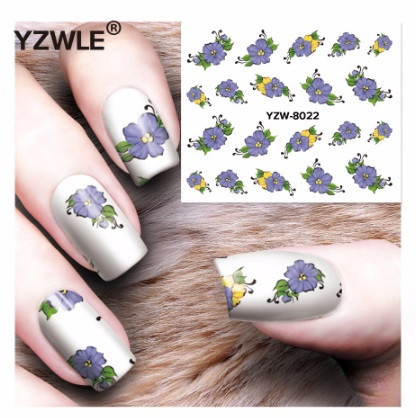 Наклейки для ногтей Киев - изображение 1