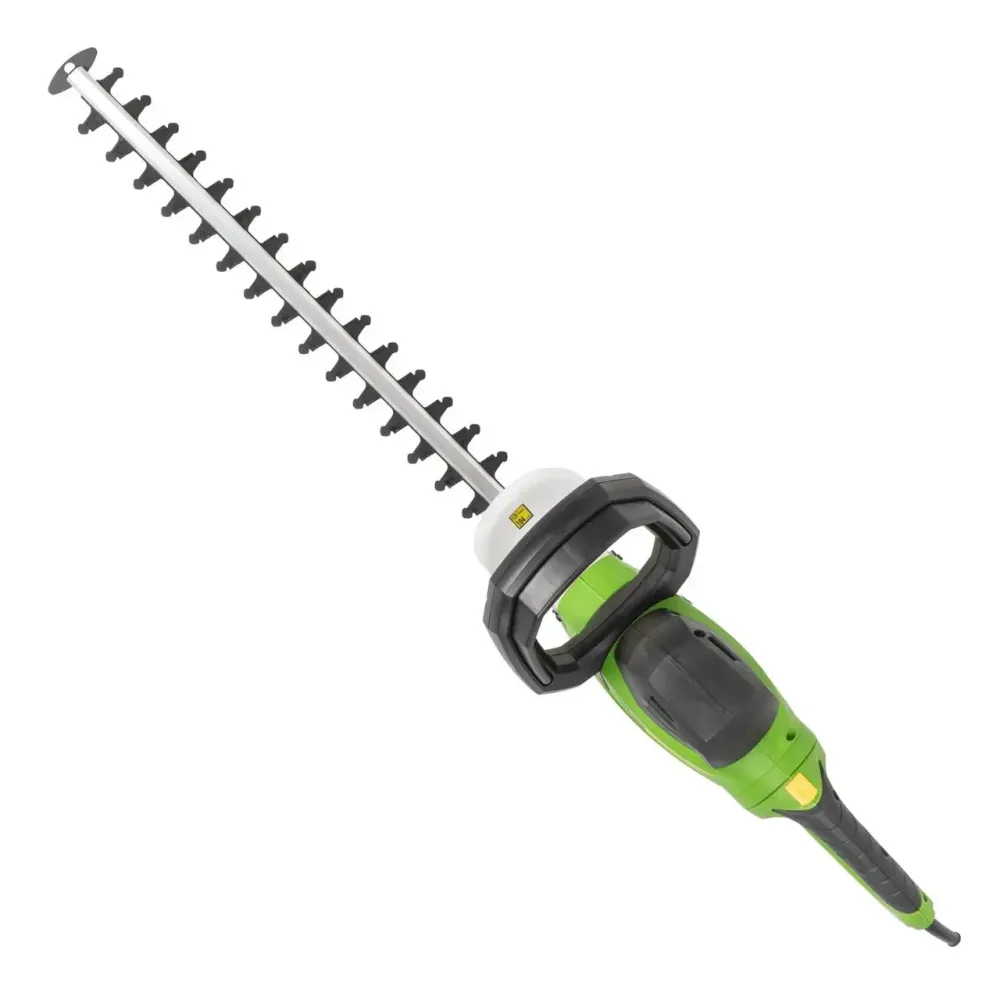 Кусторез Procraft электрический PT750 для кустов и живой изгороди электрокусторез садовый сетевой 750 Вт 1800 об / мин Львов - изображение 6