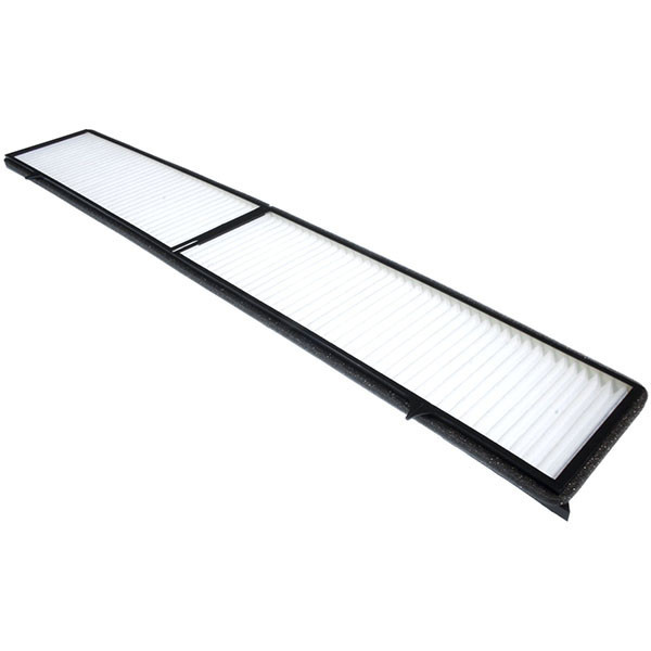 Фільтр салону Mahle LA248 BMW Харків - фото 1