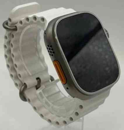 Смарт часы Apple Watch 8 Ultra . Годинник Вотч Ультра. Киев