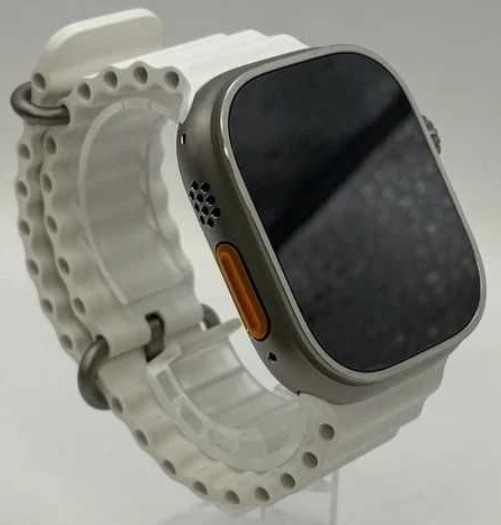 Смарт часы Apple Watch 8 Ultra . Годинник Вотч Ультра. Киев - изображение 2