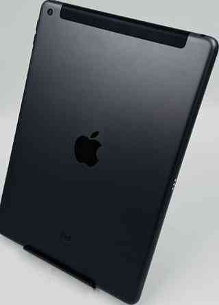 Планшет: 6 циклов Apple iPad 9 ( 2021) 10.2
