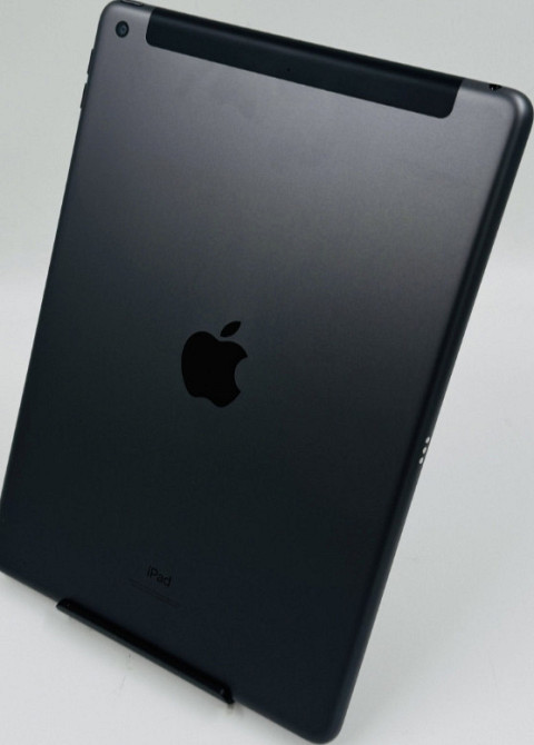 Планшет: 6 циклов Apple iPad 9 ( 2021) 10.2