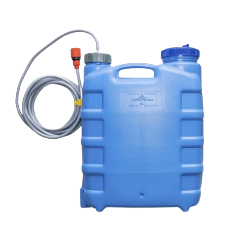 Обприскувач акумуляторний 16л ОА-КХ-16/1 LITOLAN Житомир