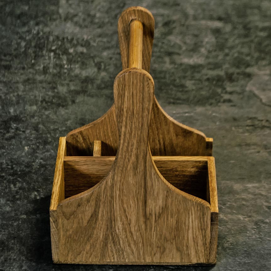 Фуршетный органайзер 