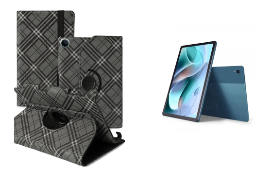 Чохол Spinner360 для планшета Motorola Moto Tab G70, колір Art-Shkira Київ