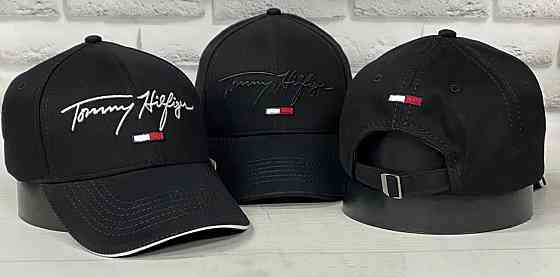 Бейсболка весна-осінь Київ