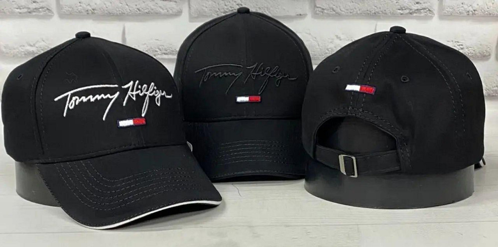 Бейсболка весна-осінь Київ - фото 2