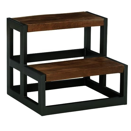 Скамейка-ступенька 