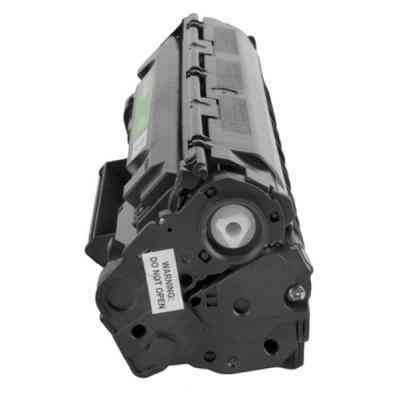 Картридж ColorWay для CANON 737 + тонер TH-1005 (3шт) (CW-C737M/TH-1005) Винница