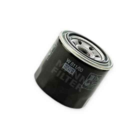 Фильтр Kia Carens, Rio III, Ceed 1.4-1.6i масляный Мукачево