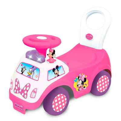 Чудомобиль Kiddieland Минни-Маус (057281) Винница