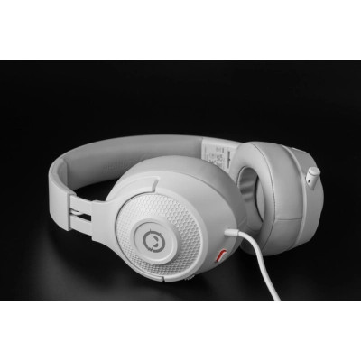 Навушники Lorgar Noah 101 Gaming 3.5 мм White (LRG-GHS101W) Вінниця - фото 7