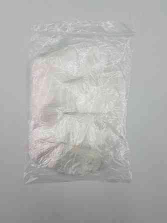 Одноразовые перчатки (90шт) без крепления) (1 пачка) Харьков