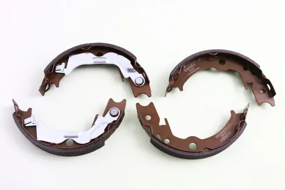 Кола Lacetti задні гальма EuroEx Вінниця