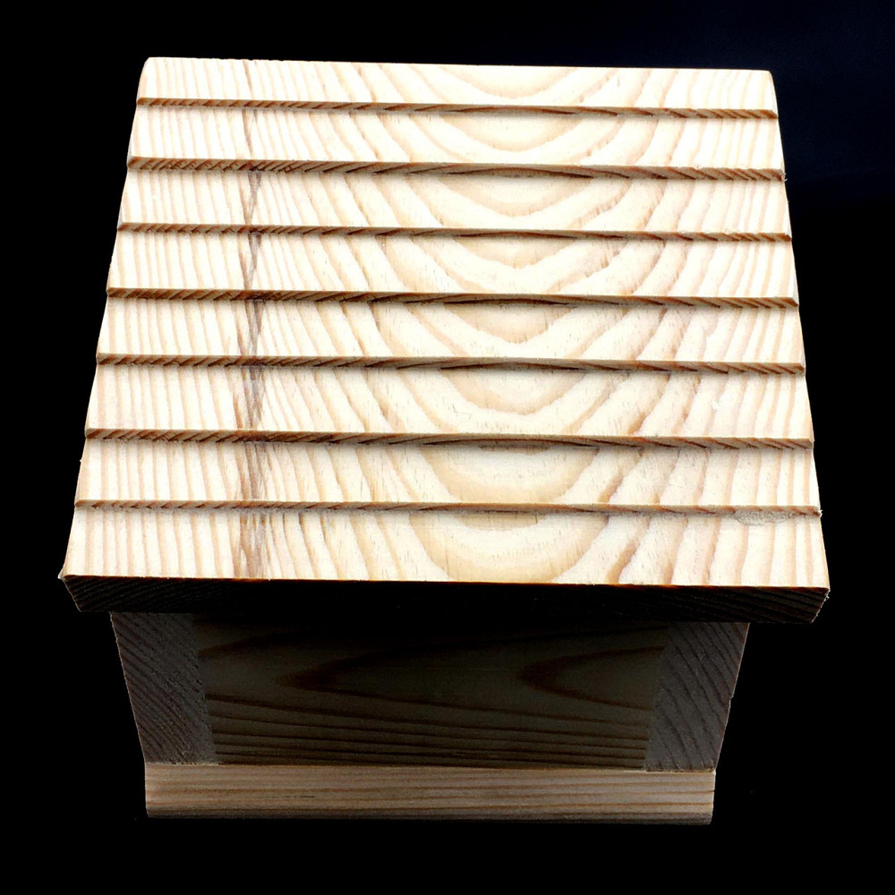 Шпаківня садова "Гуменник" бланже Миколаїв - фото 3