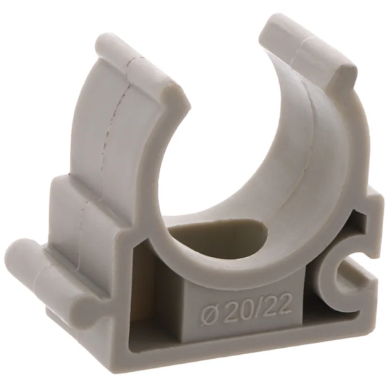 Крепление для PPR трубы 20 Europroduct EP.0040 (EP4091) Киев