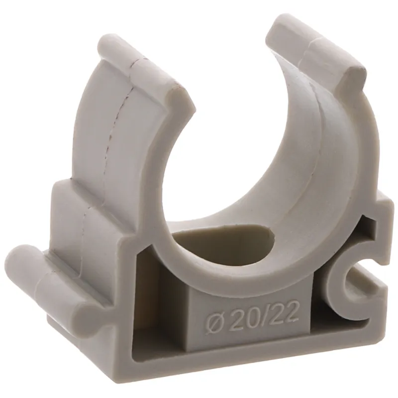 Кріплення для PPR труби 20 Europroduct EP.0040 (EP4091) Київ - фото 1