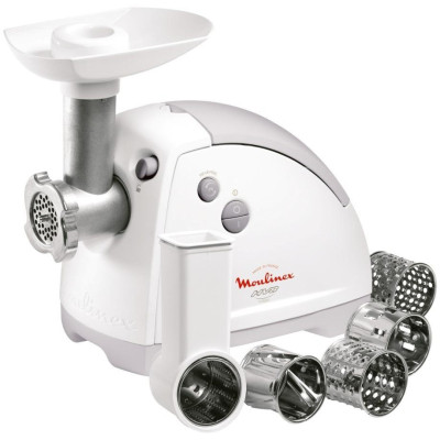 Мясорубка Moulinex ME626132 Винница - изображение 1