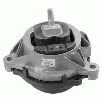 Опора двигуна LEMFORDER 36991 01 Вінниця - фото 1