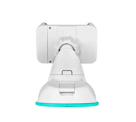 Автотримач для телефона HOCO CA5 Suction vehicle Holder Blue Киев