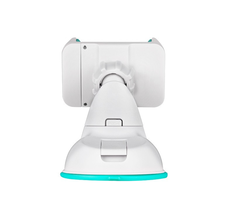 Автотримач для телефона HOCO CA5 Suction vehicle Holder Blue Киев - изображение 4