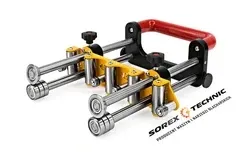 Zaginarka rolkowa - Bender DUO 250 Київ