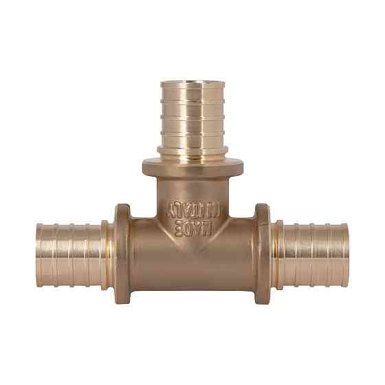 Трійник натяжний Icma No1038 Київ