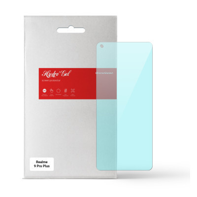Пленка защитная Armorstandart Anti-Blue Realme 9 Pro Plus (ARM62206) Винница - изображение 1