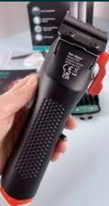Машинка для стрижки VGR-647. Киев - изображение 1